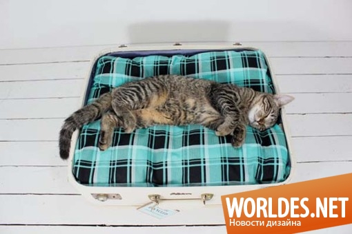декоративный дизайн, декоративный дизайн мебели для котов, мебель для котов, мебель для котов в винтажном стиле